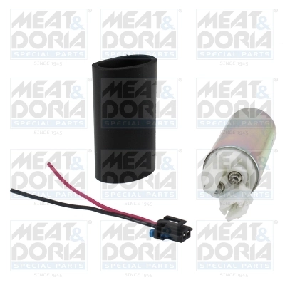 Fuel Pump